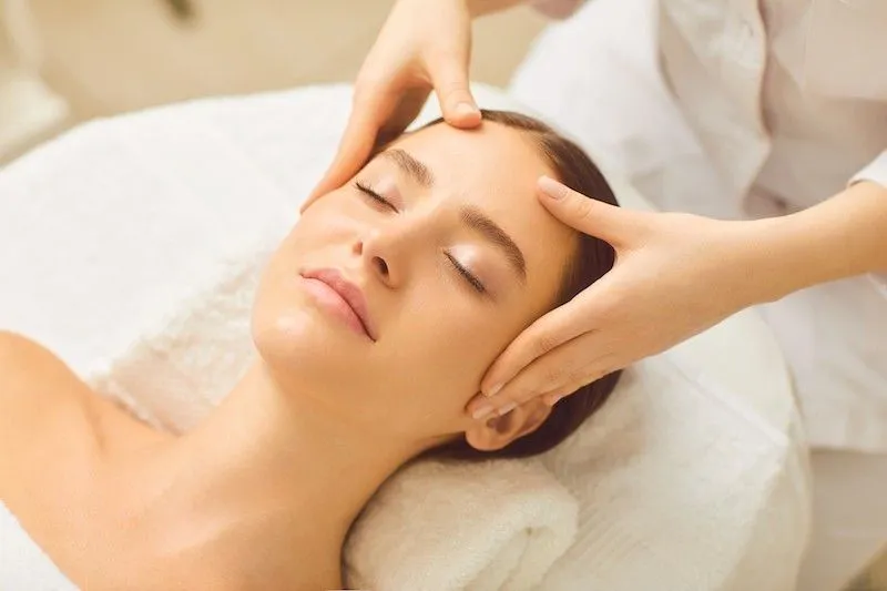 Massagem Facial Quântica em Vista Alegre